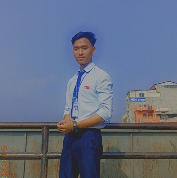 Sagar Arghali